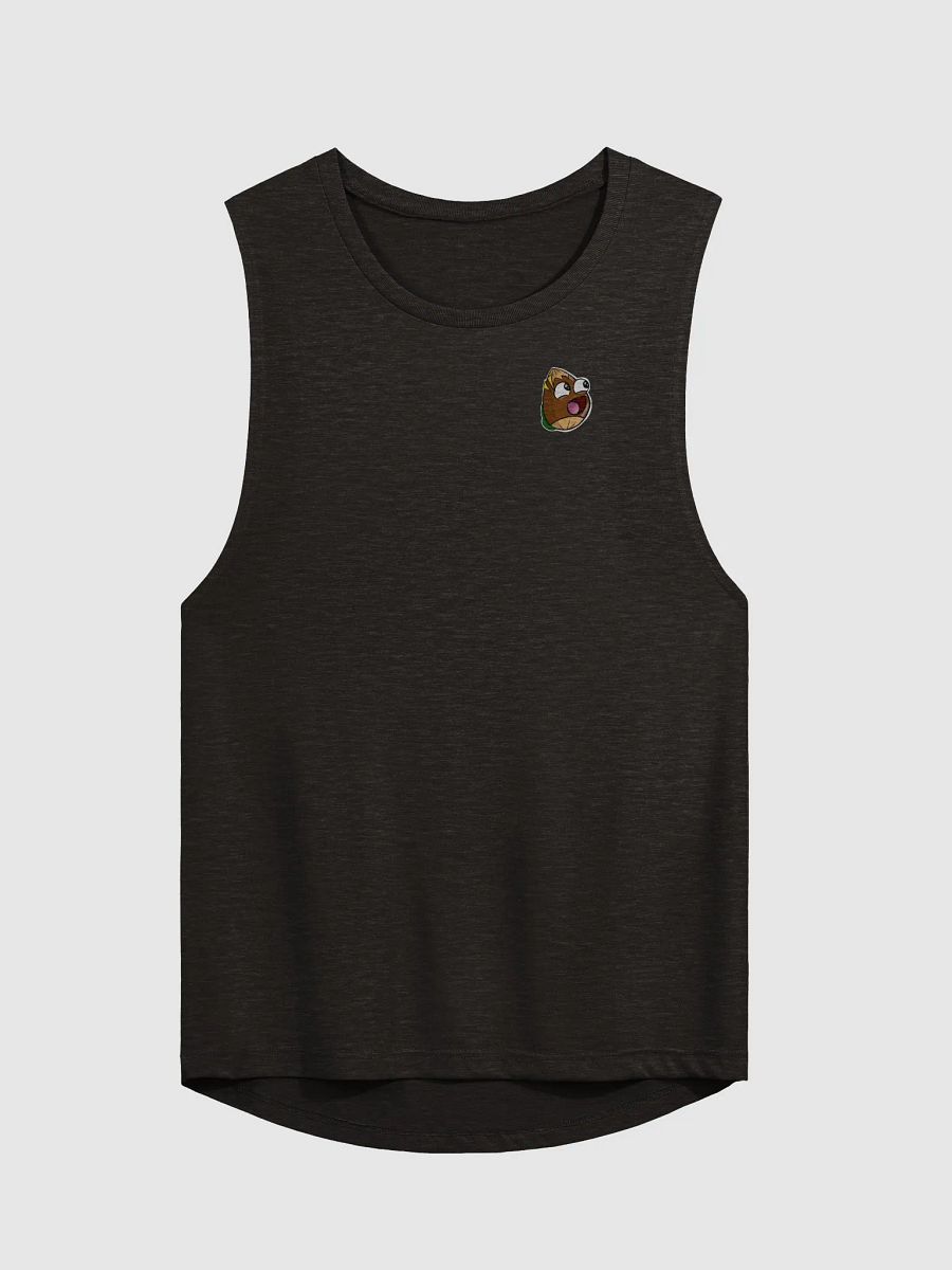 Muscle Tank Top - Test product image (1)