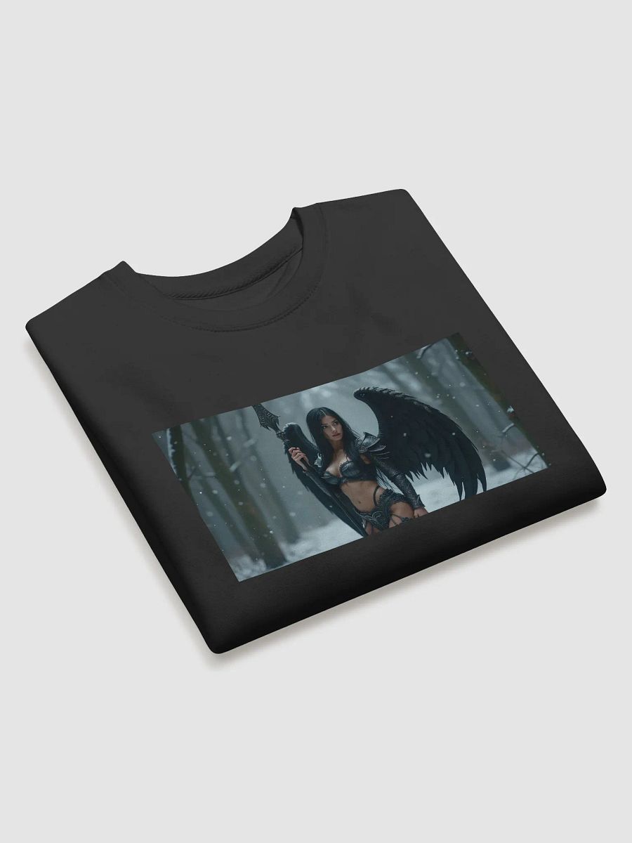 NORDIC METAL No.1 - Unisex Premium Sweatshirt - by VibecraftTwo product image (4)