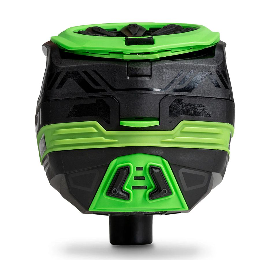 TFX 3 Loader - Black/Neon Green product image (6)