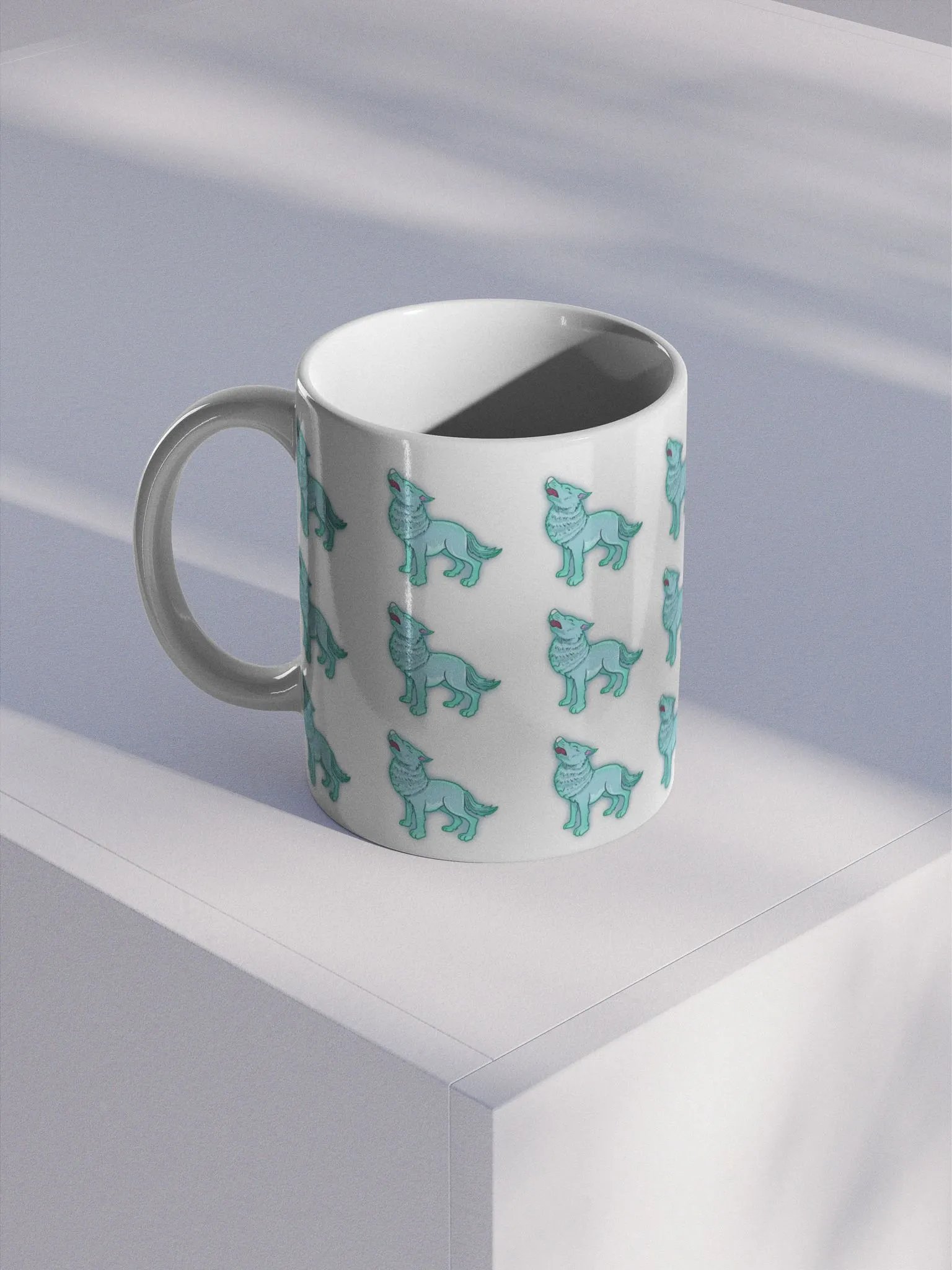 Ato Howl Mug product image (1)