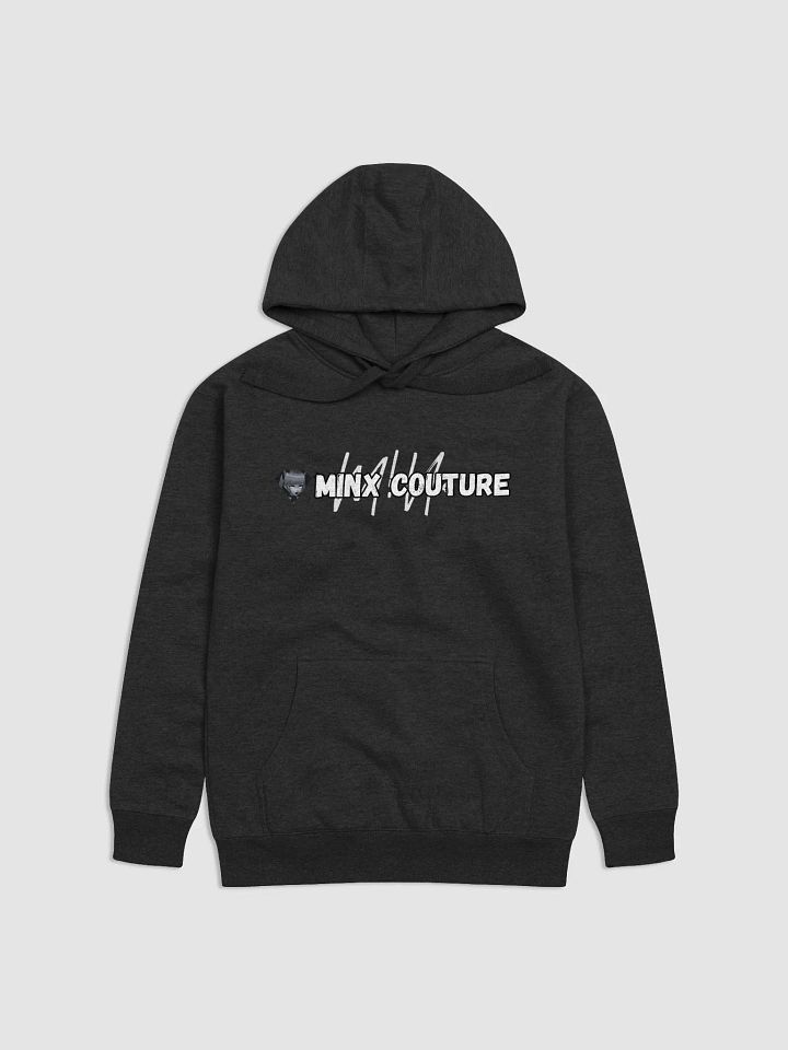 Minx Couture Hoodie product image (4)