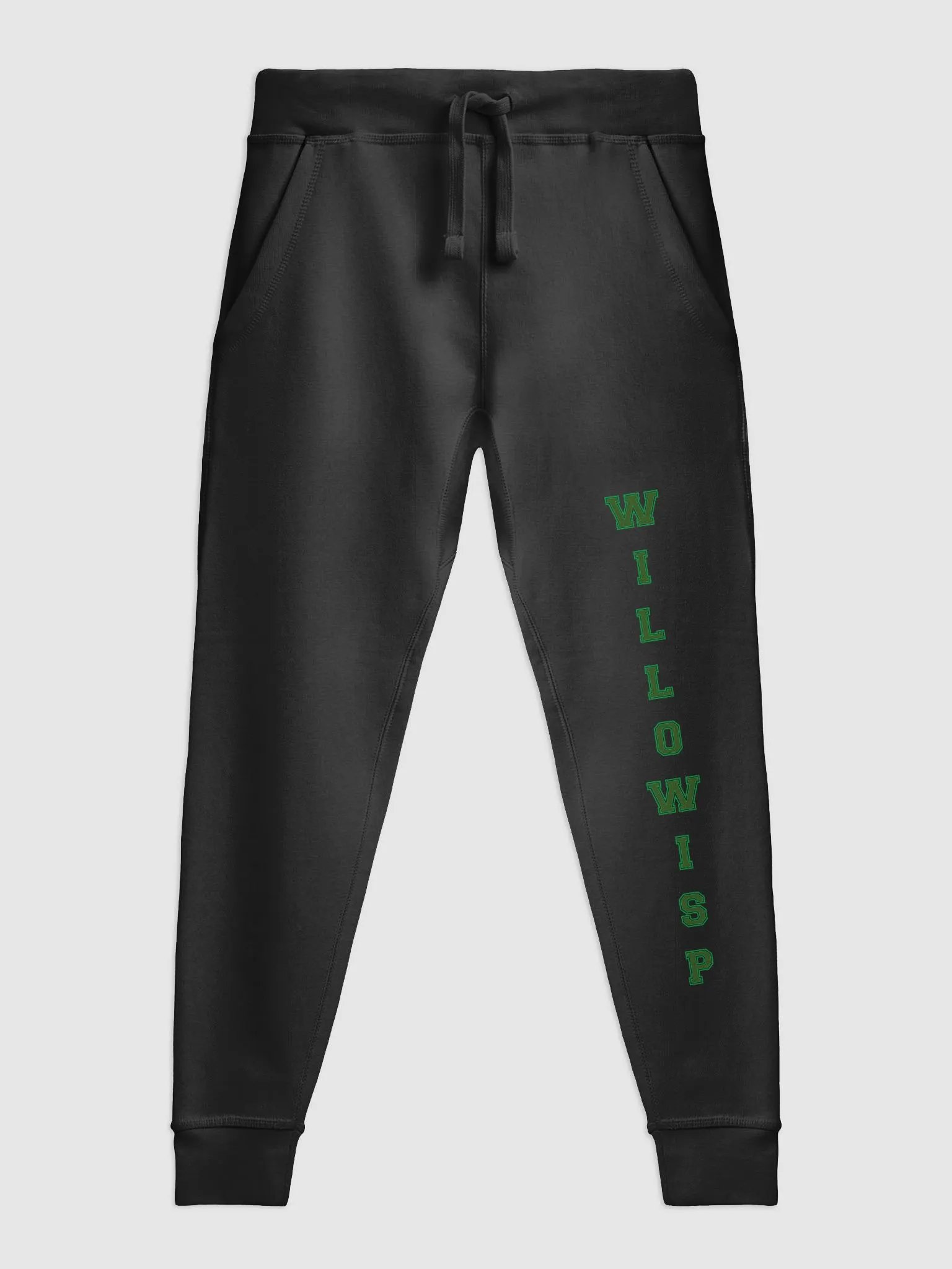 WILLOWISP Field Joggers product image (1)