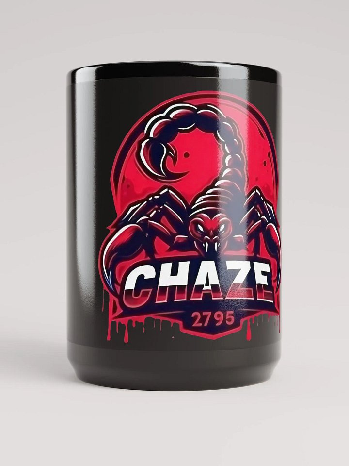 CHAZE | Tasse 2025 product image (1)