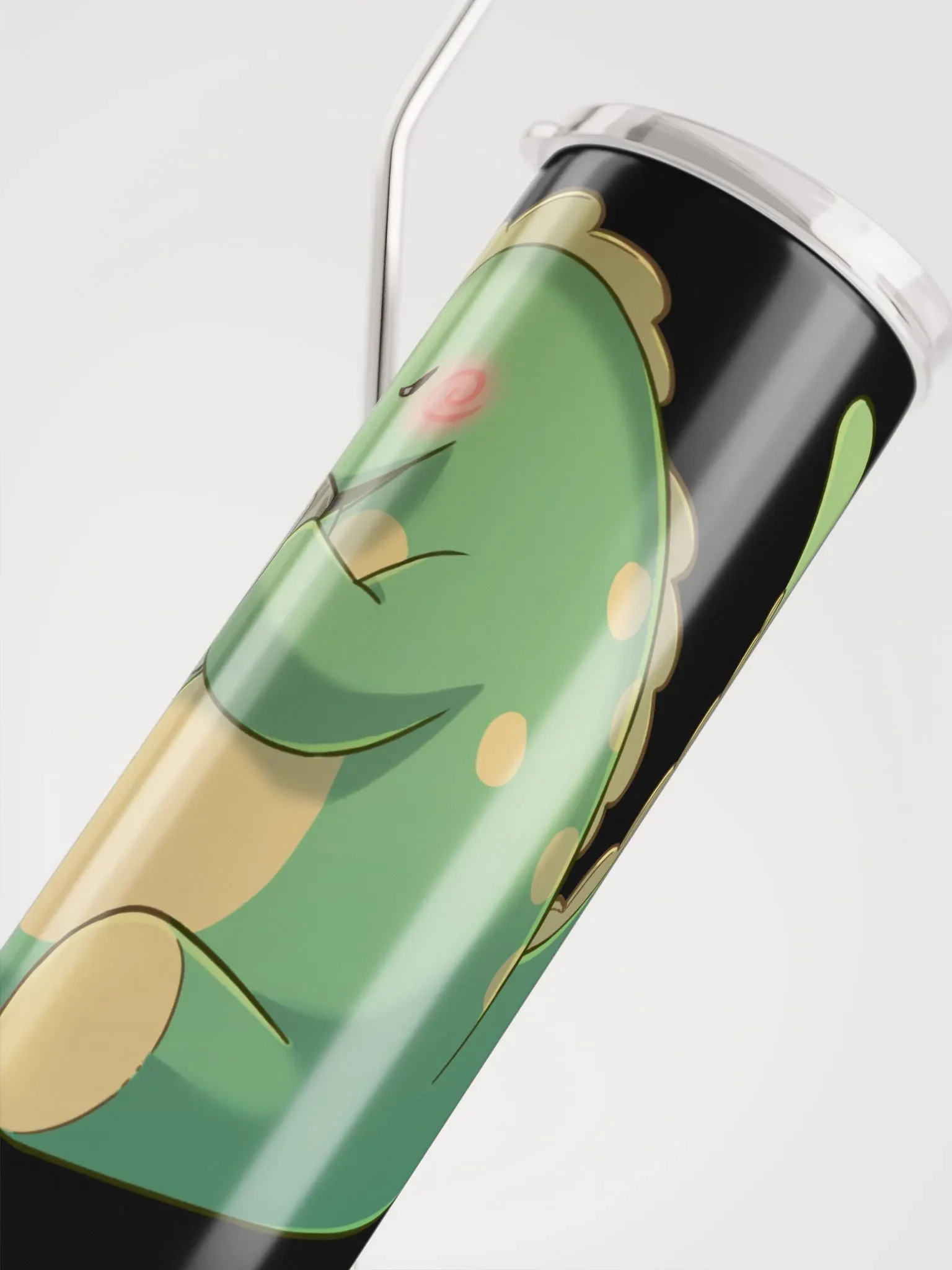 Coffee with Stego Stainless Steel Tumbler product image (9)