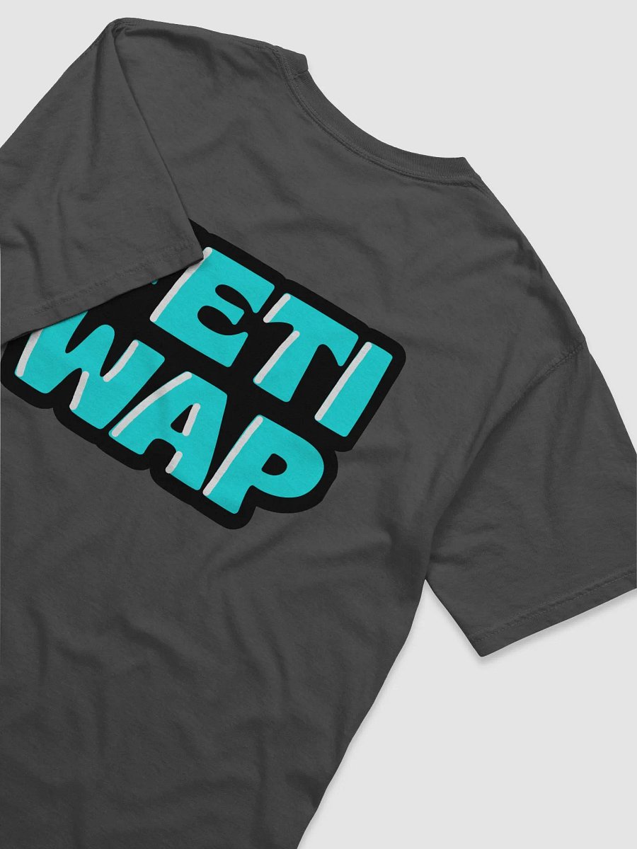 FETI WAP Unisex T-Shirt product image (4)