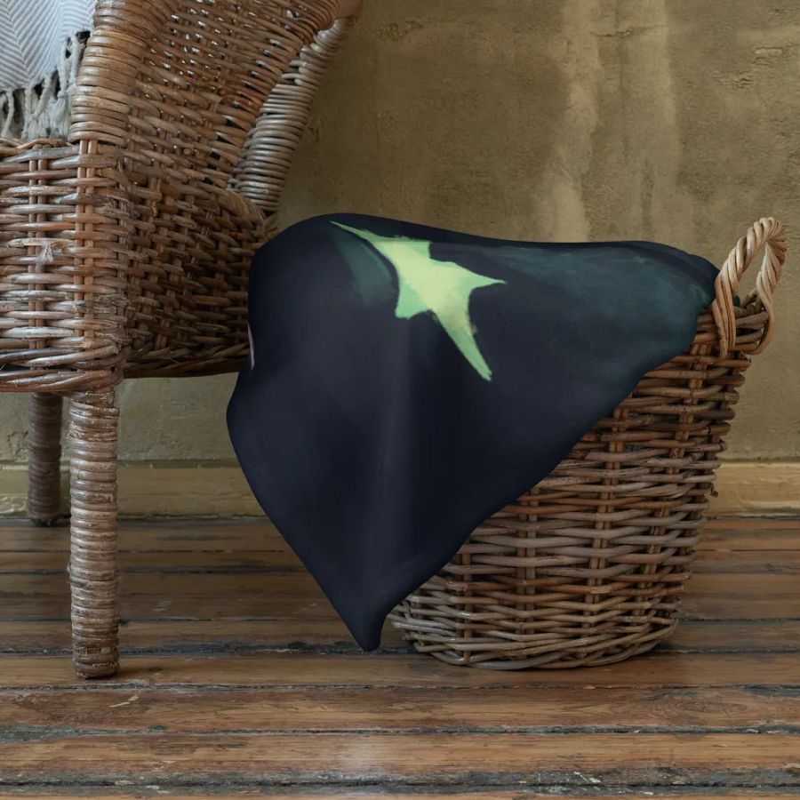 Backrooms Blanket product image (10)