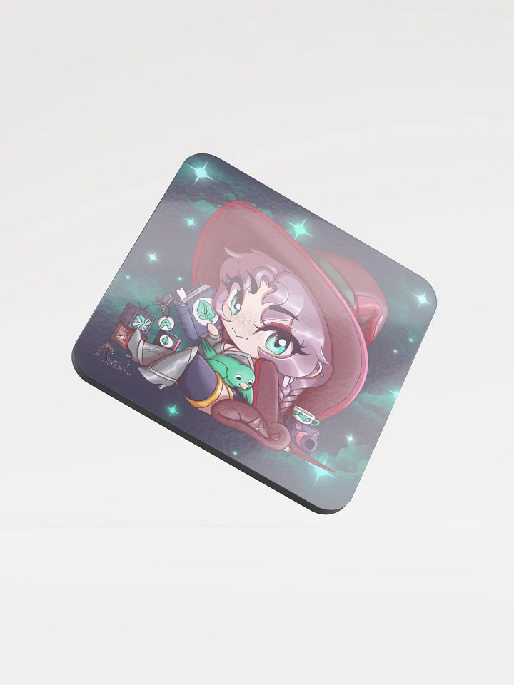 Saemi Chilling - Coasters product image (1)