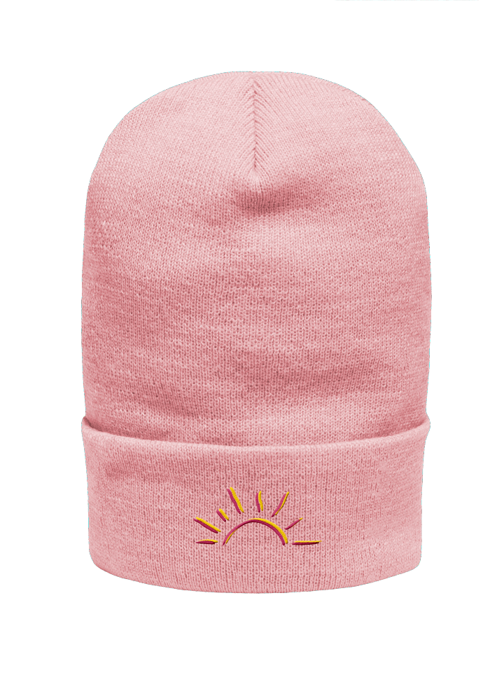 Sunshine Beanie product image (5)