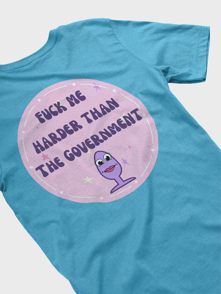 Cutie Pie Plug T-Shirt product image (1)