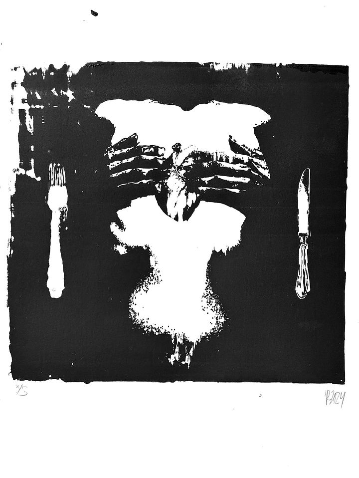 Body Print product image (1)