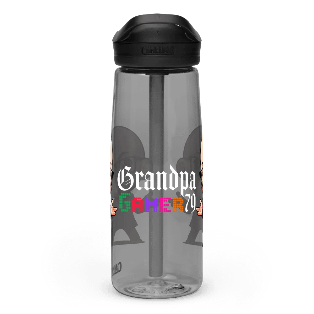 Twinning Hydration Heroes Water Bottle product image (3)
