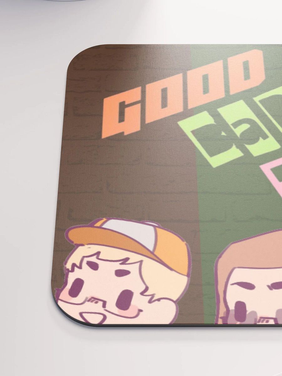 GBB Mousepad! product image (3)