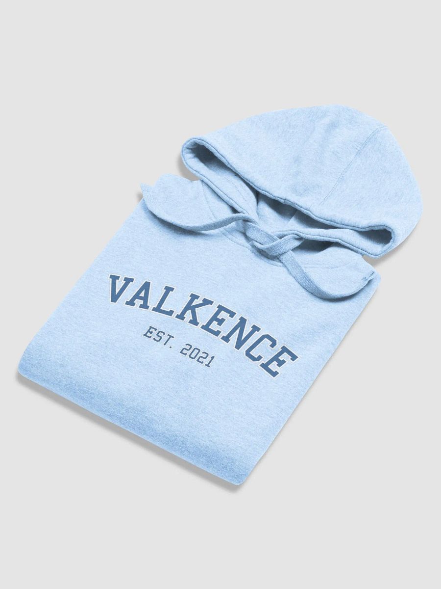 Varsity Hoodie product image (37)
