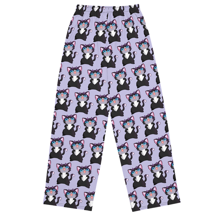 Cait Sidhe Cult Unisex Pants product image (2)