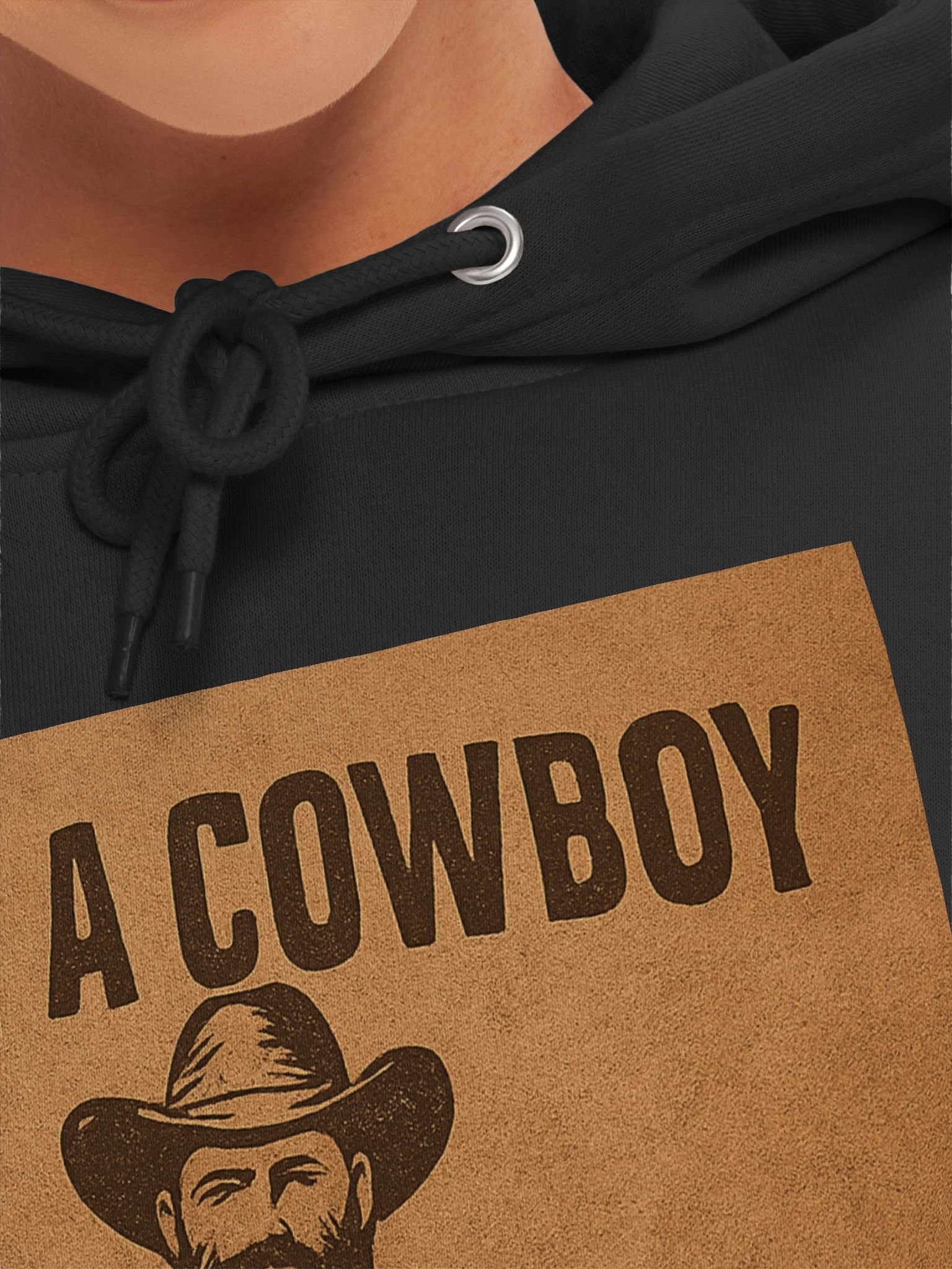 Rancher Spirit Premium Hoodie product image (7)