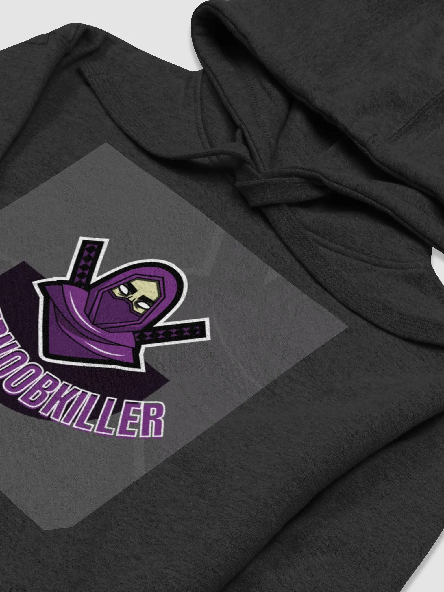 SNK - Ninja Hoodie product image (3)