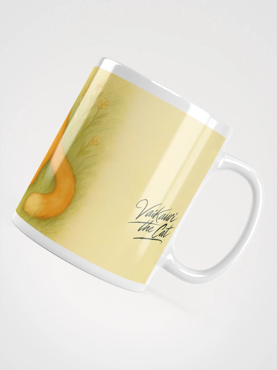 Vaikauri the Cat Mug product image (4)