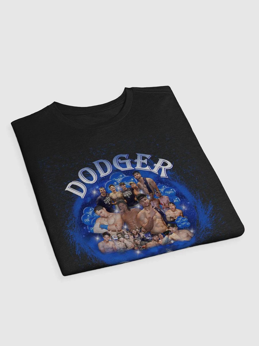 Dodger Daddies Unisex T-Shirt product image (18)