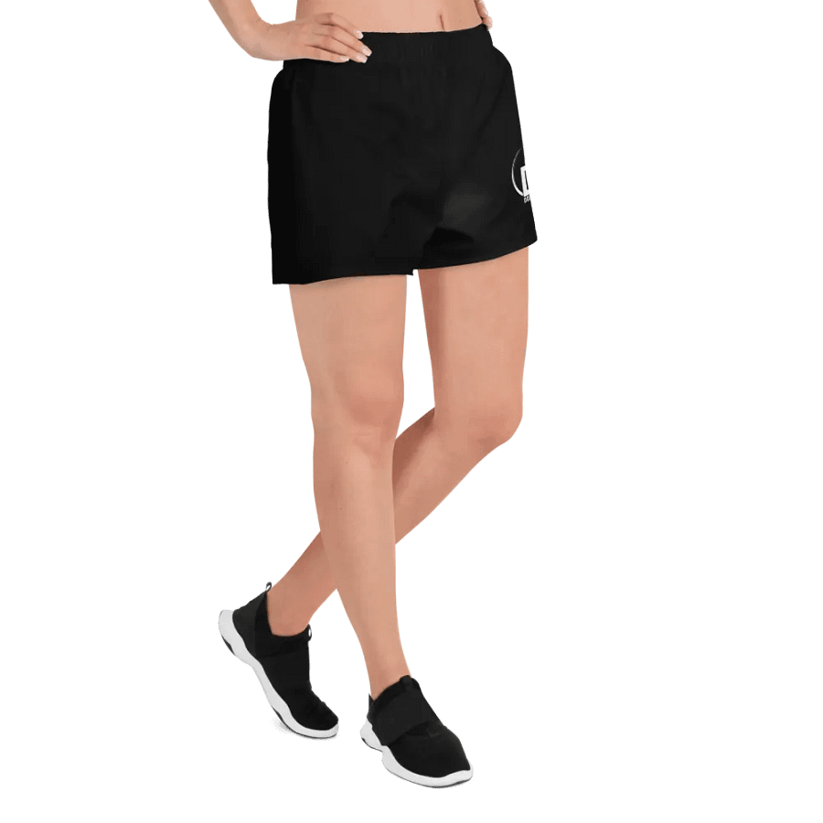 Dodgeball Winnipeg Women's Athletic Shorts product image (6)
