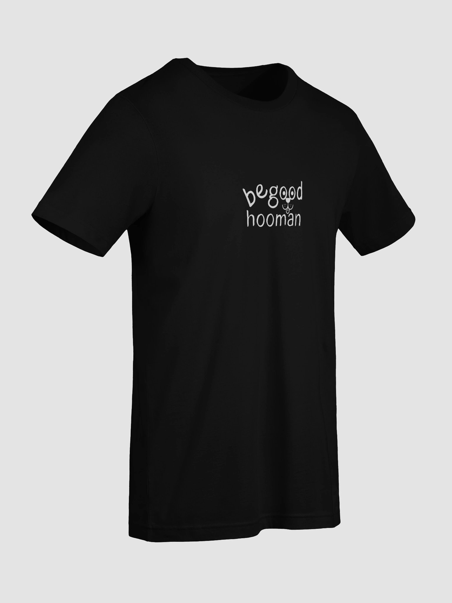 Lightweight Graphic Tee product image (9)