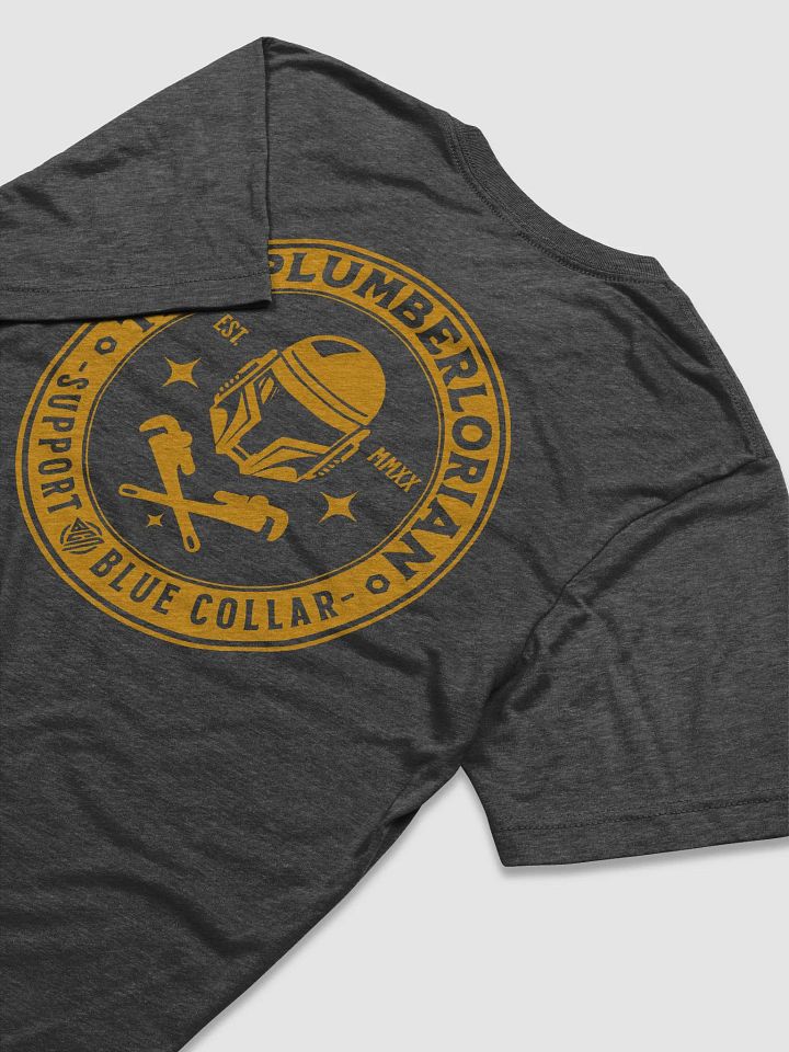 COPPER HELMET TEE product image (1)