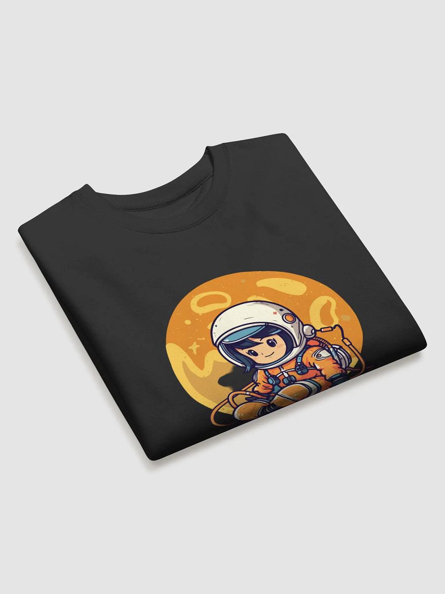 boy logo sweetshirt product image (3)