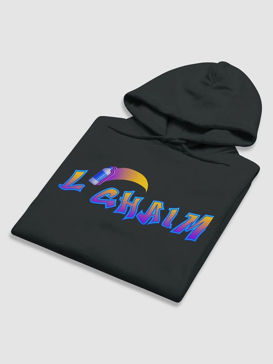 L'Chaim Hoodie product image (6)