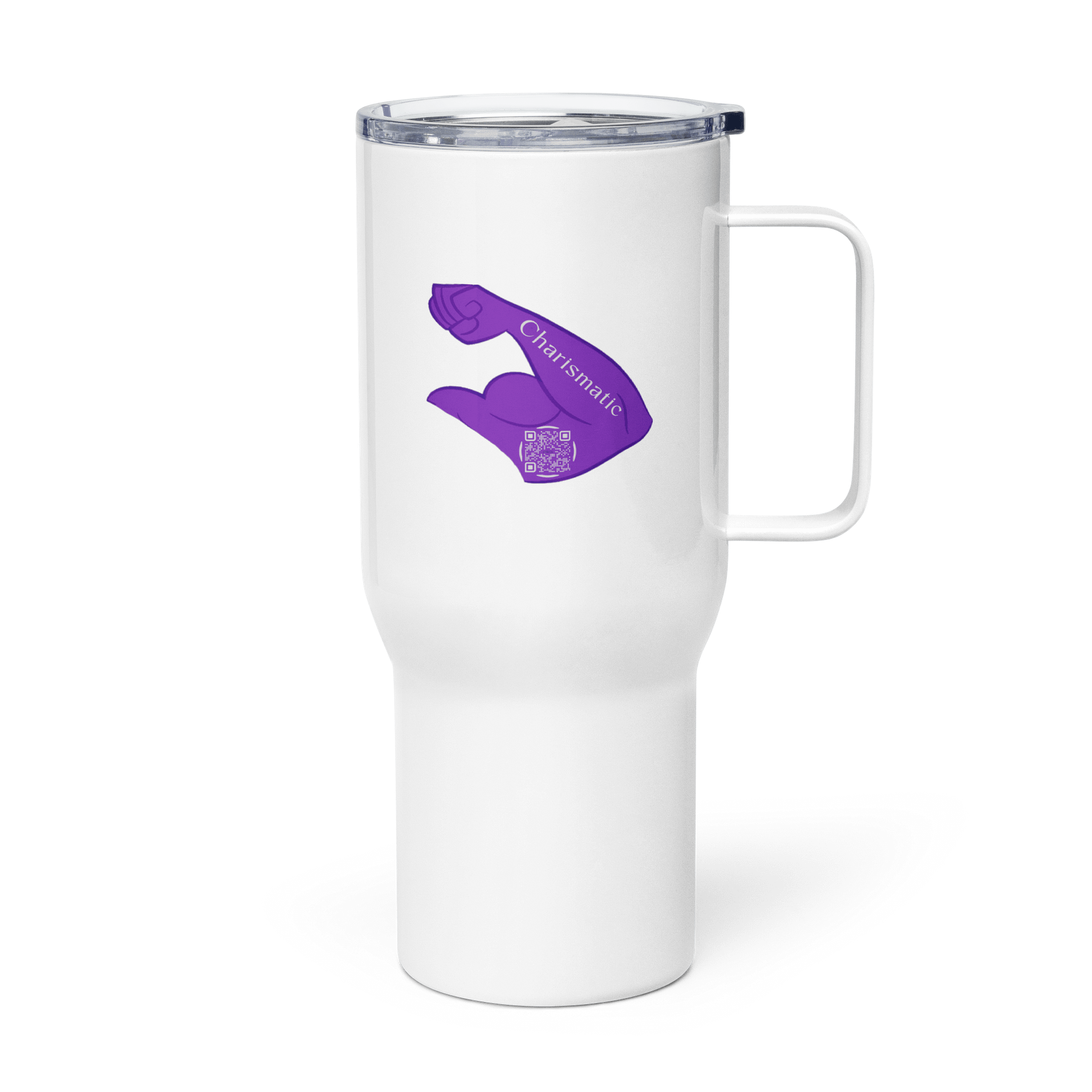 Charismatic cup product image (3)