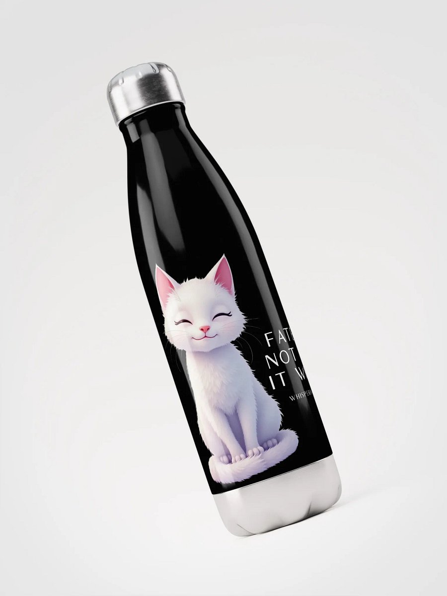 Claudia Stainless Steel Water Bottle product image (3)