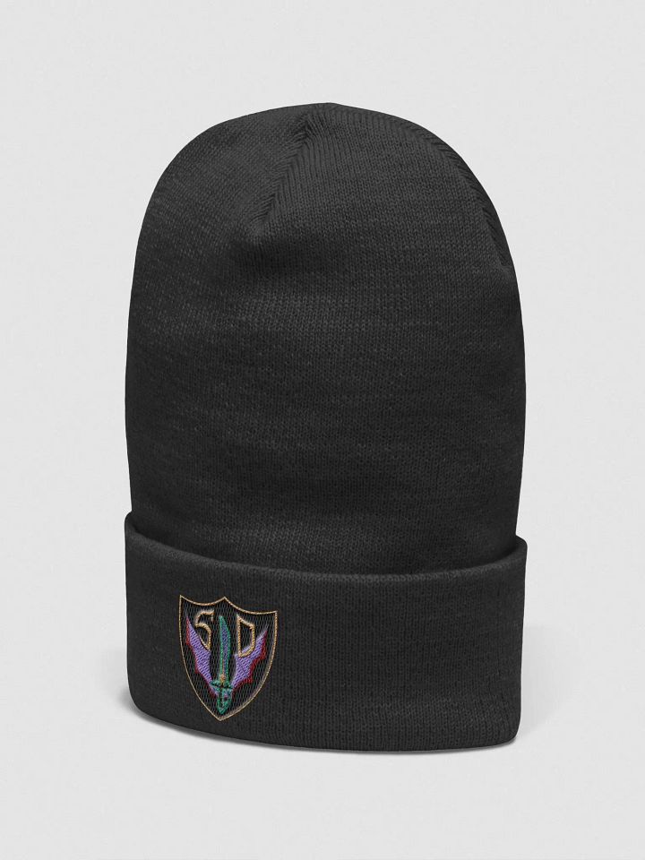 She Devil Beanie product image (2)