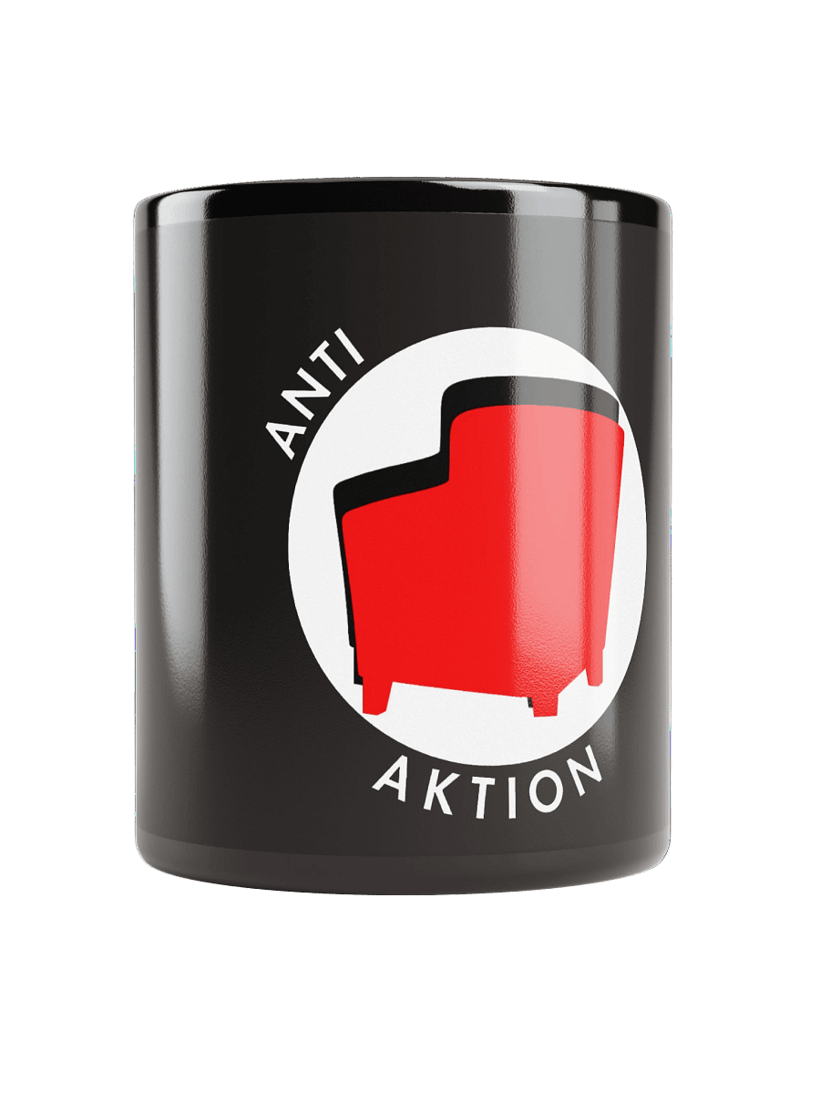 “Anti-Aktion” - Mug product image (10)