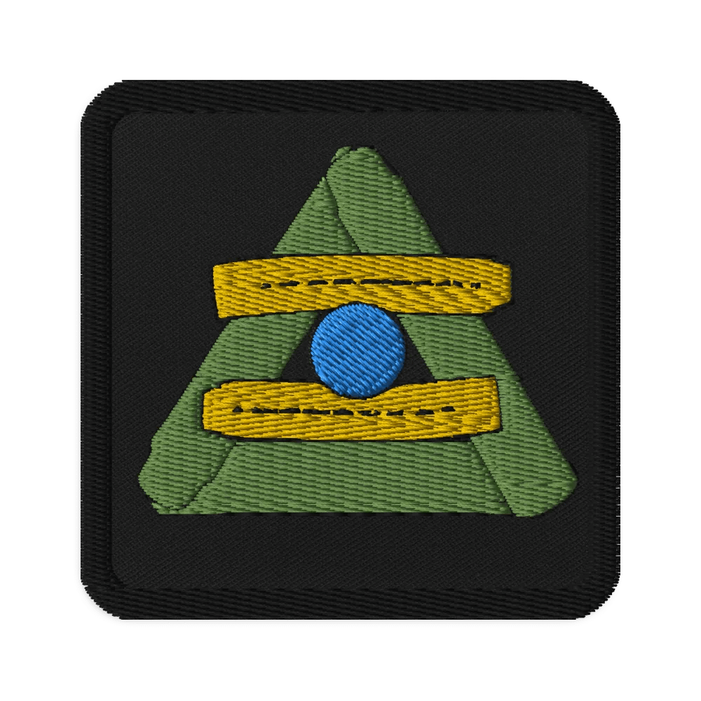 Foaminati Patch product image (1)