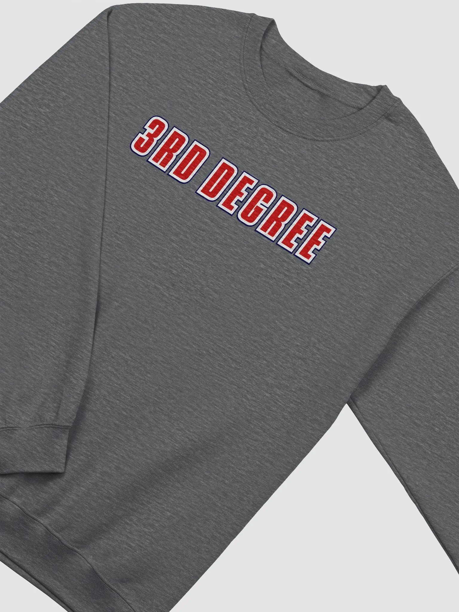 3rd Degree Sweatshirt product image (3)