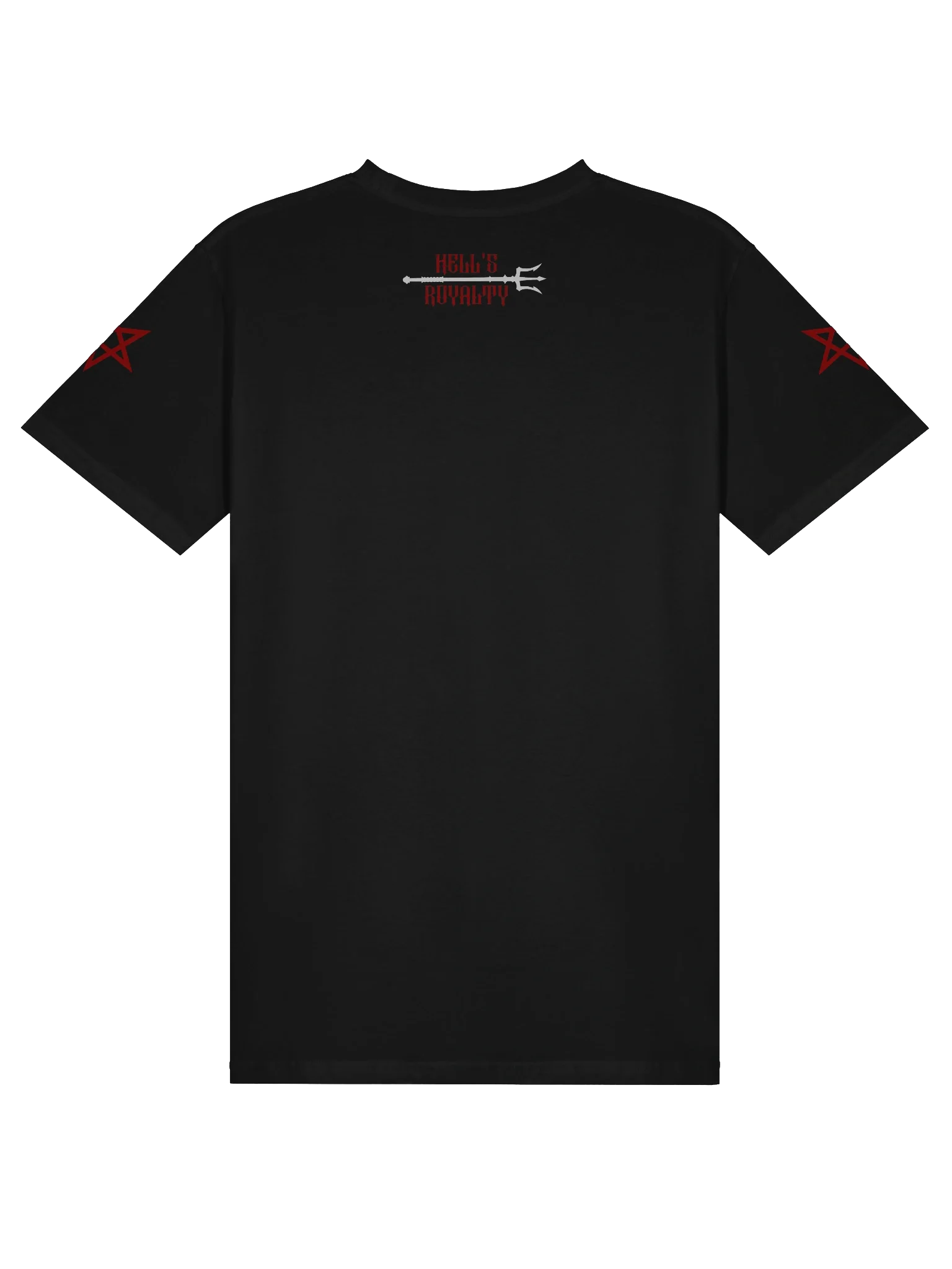 Grinxi & VEX: Infernal Duo Unisex T-Shirt product image (4)