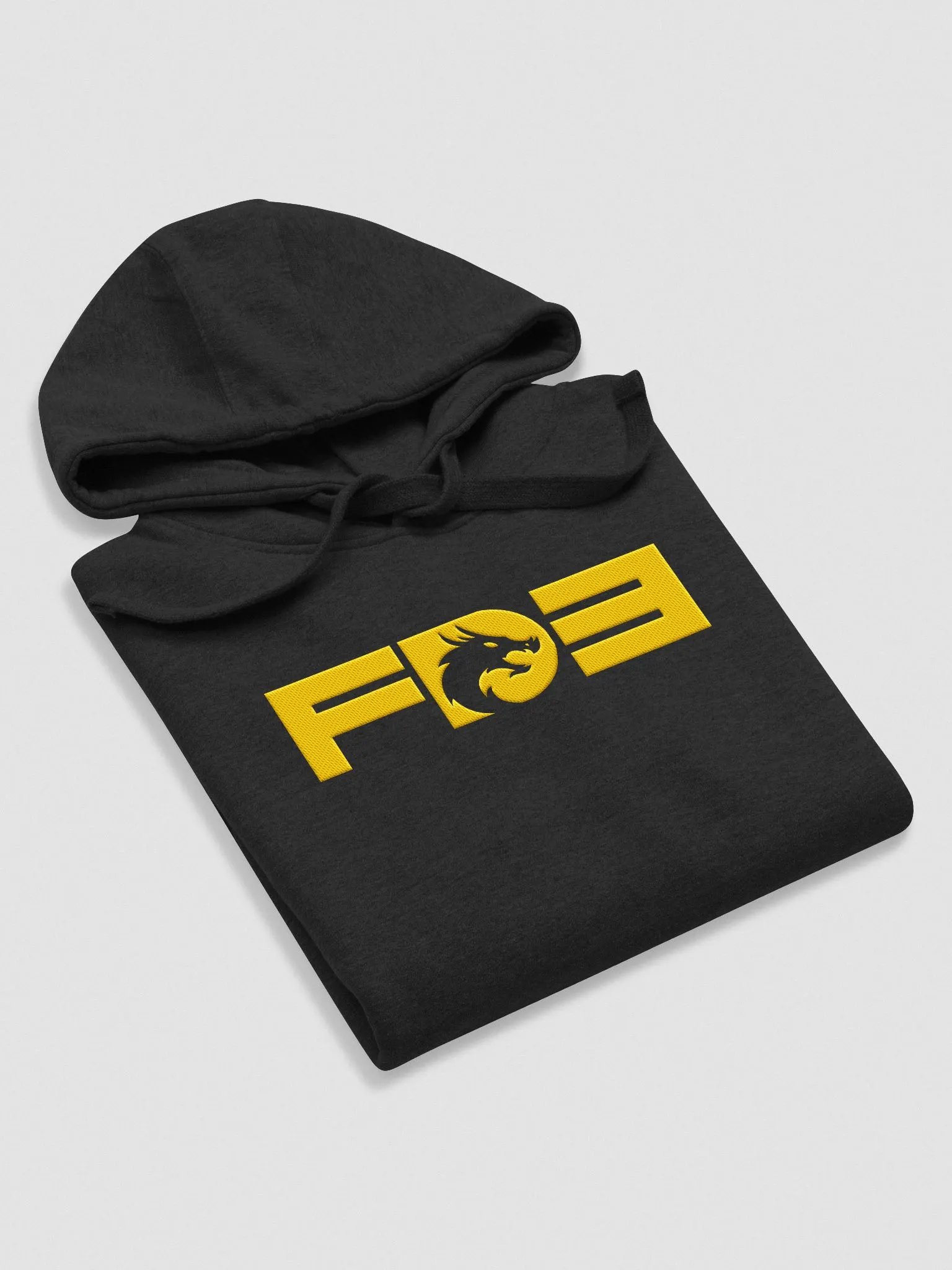 FD3 Hoodie Logo 2 product image (5)
