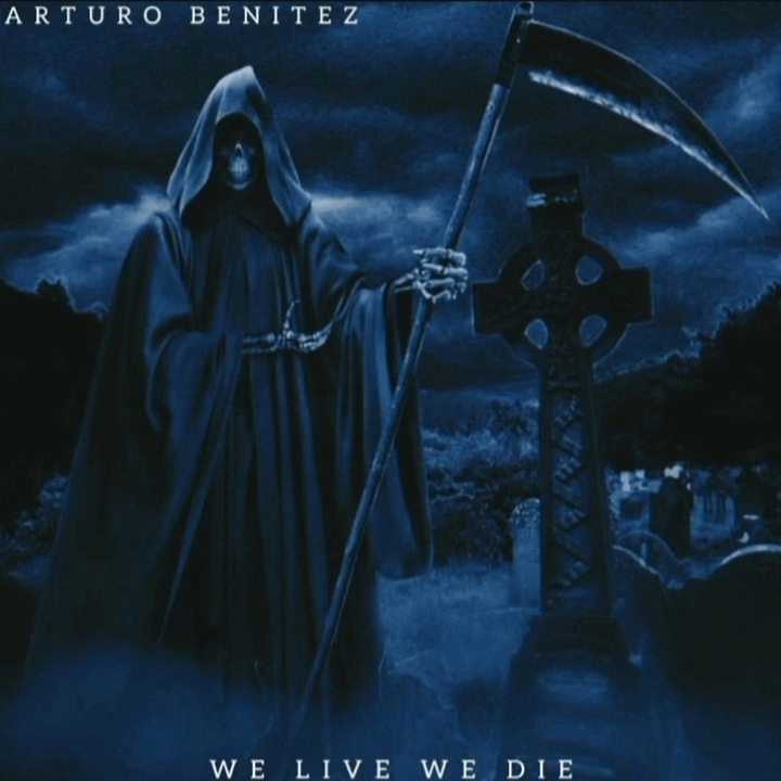 We Live We Die product image (1)