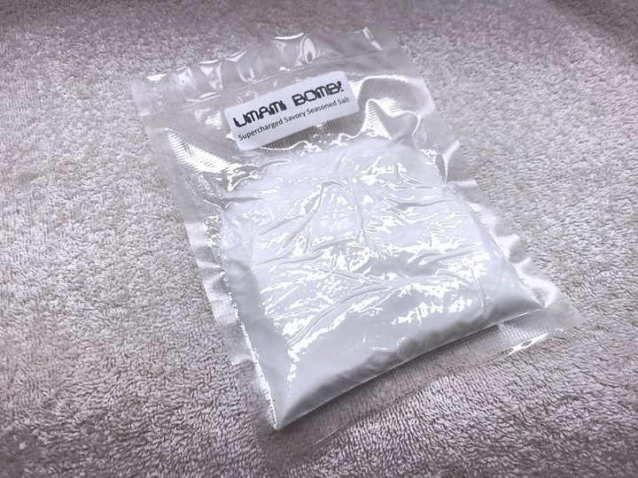 Umami Bomb! 200g product image (1)