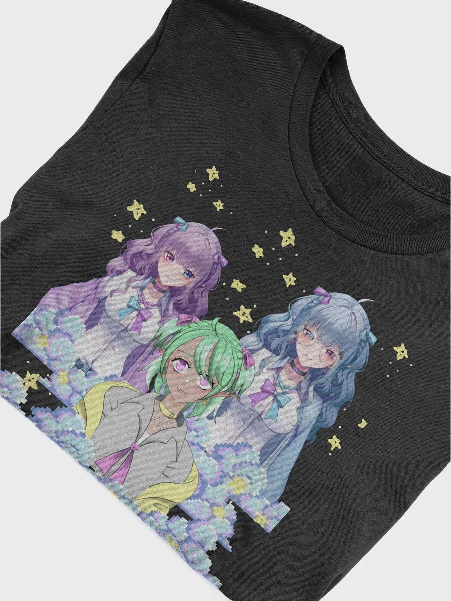 The Wolf Pack Sisters v.2 product image (51)
