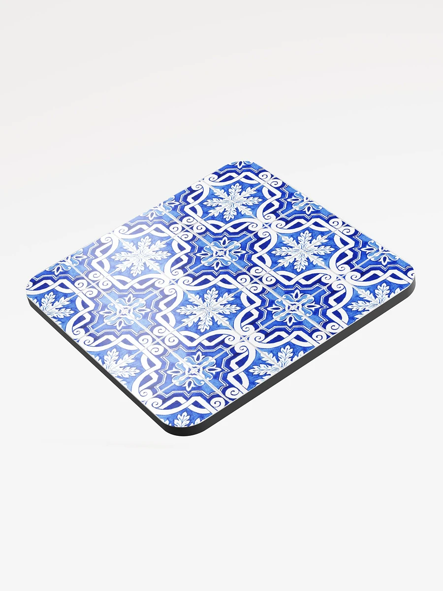 Portuguese Azulejo Tile Coaster, Design12 product image (8)