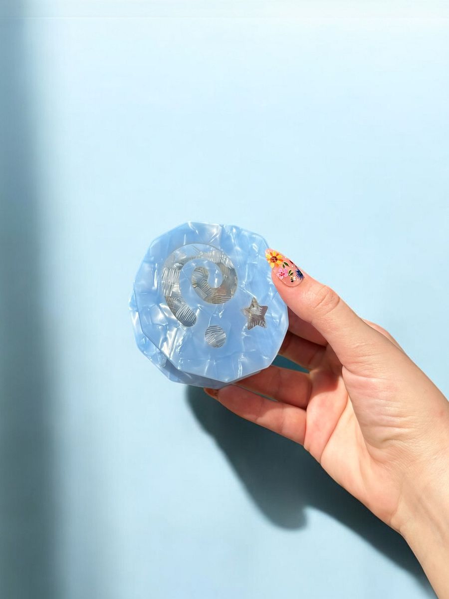AC Fossil Hair Claw product image (1)