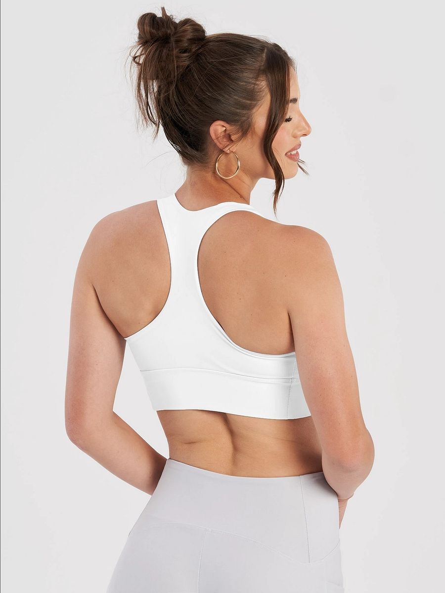 Sustainable Hot Bunny Sports Bra product image (2)