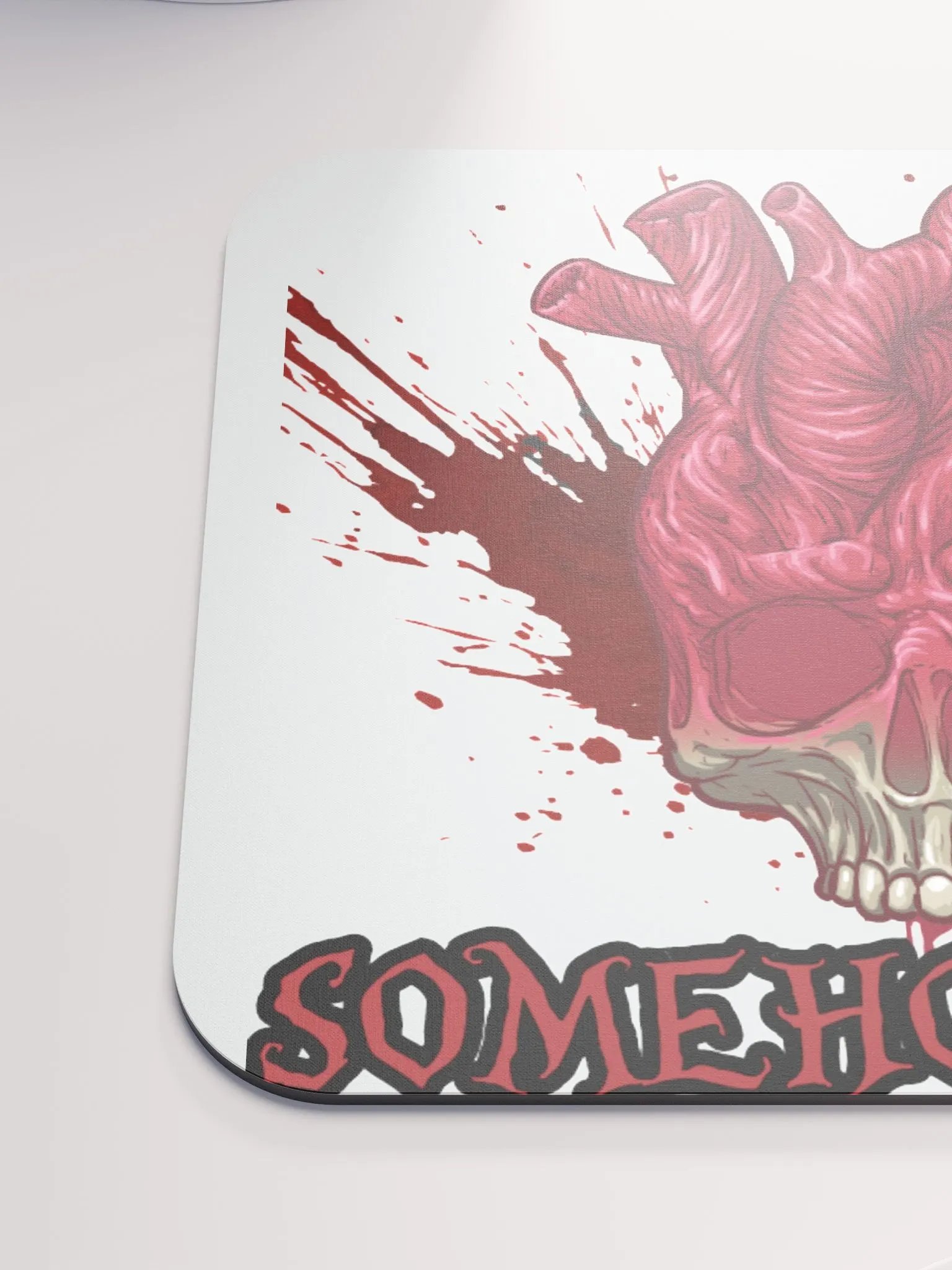 mouse pad skull product image (6)