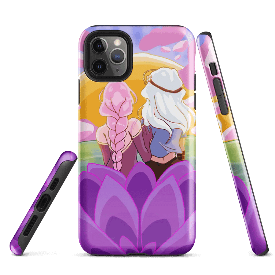 S.E - Scylla Iphone case product image (3)
