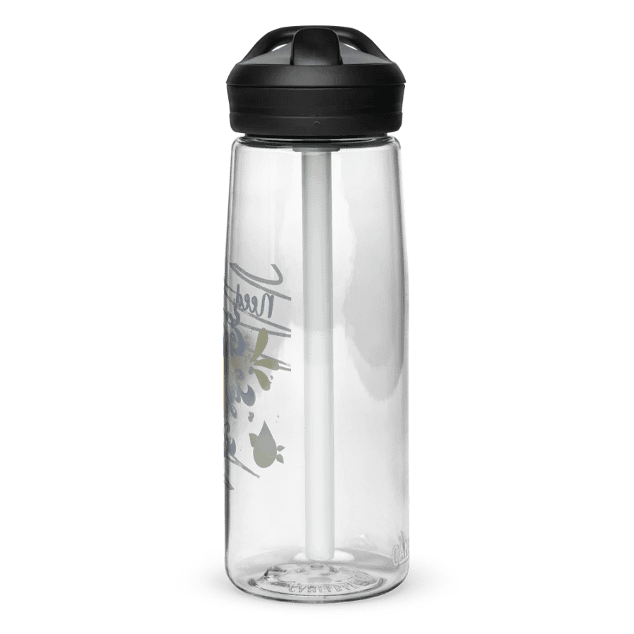 sports camelbak  need energy joy health  water bottle product image (2)