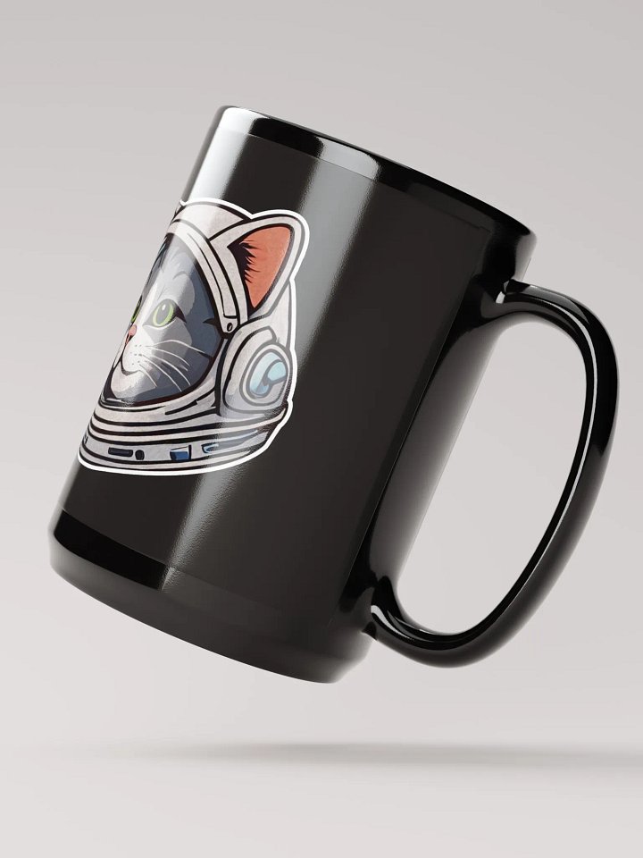 AstroCat Adventure Mug product image (2)