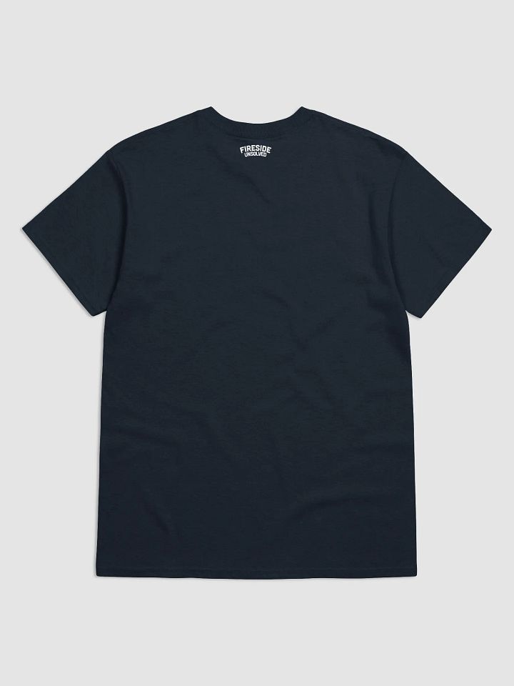 Creepy Campfire Tee product image (2)
