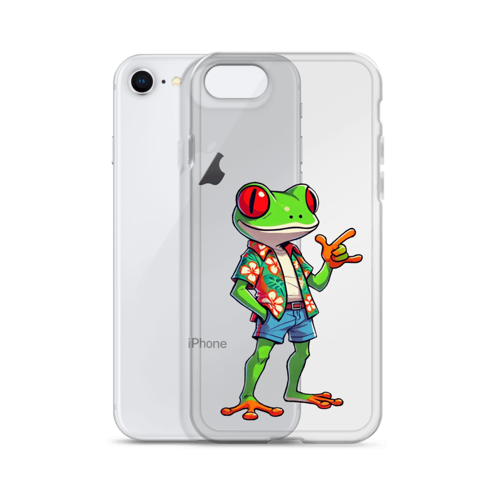 AK INSTINCT - Ripple Phone Case product image (55)