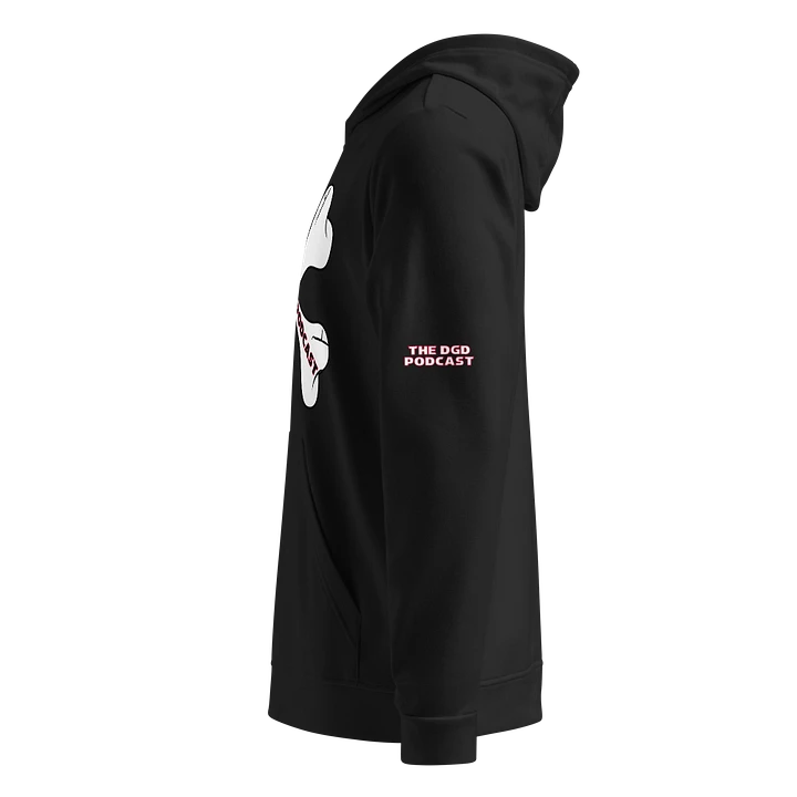 Adidas DGD Podcast Crossbones Hoodie product image (6)