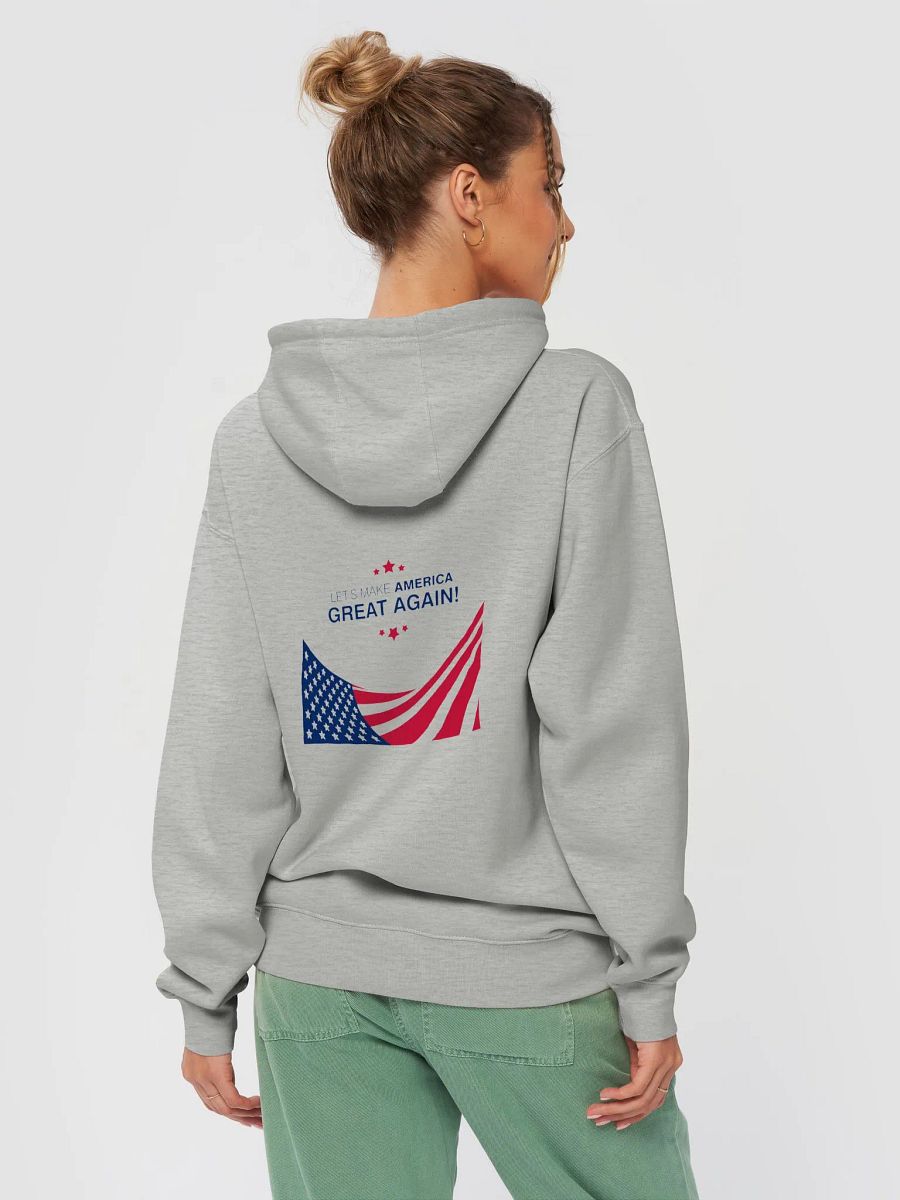 TRUMP 2024 Premium Hoodie product image (44)