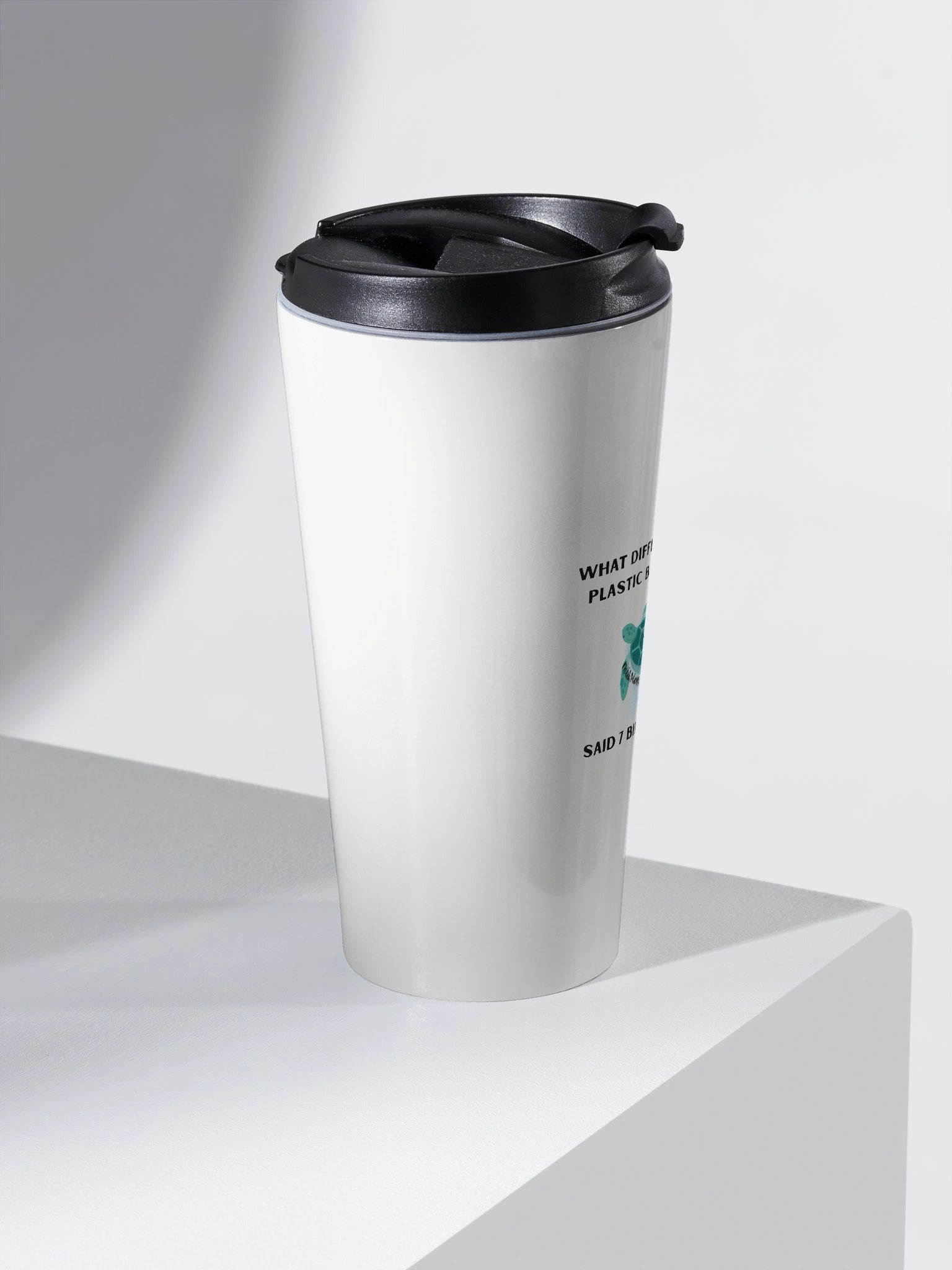 Travel Mug product image (2)